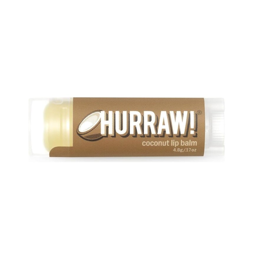 Lbepomade Hurraw! Kokos #1
