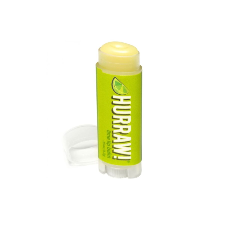 Lbepomade Hurraw! Lime #1
