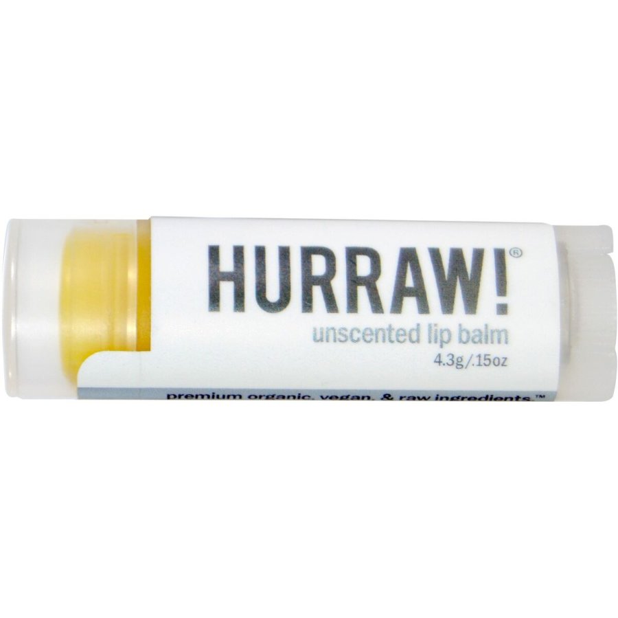 Lbepomade Hurraw! #1