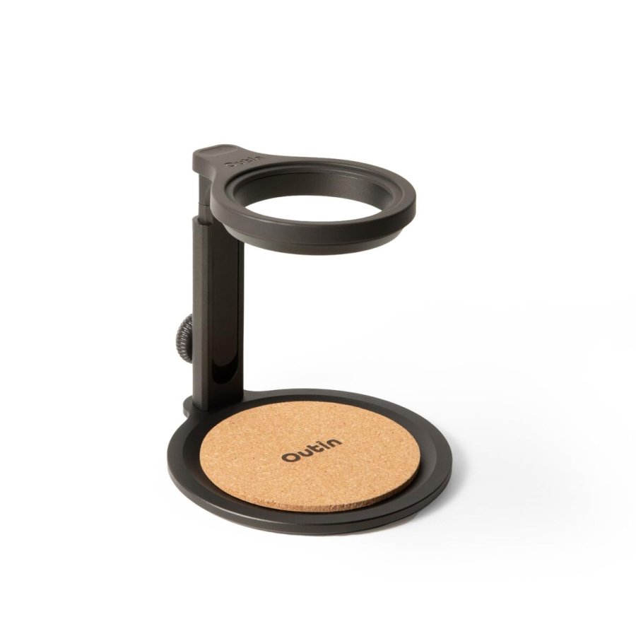 Universel holder Outin NANO Sort #1