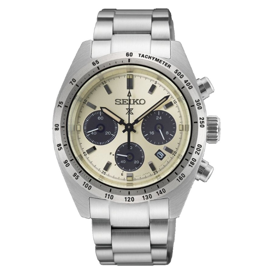 Herreur Seiko SSC959P1 #1