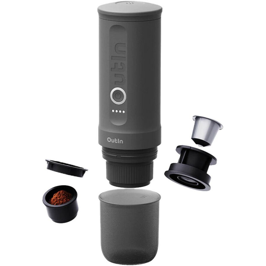 Express kaffemaskine Outin NESPRESSO #1