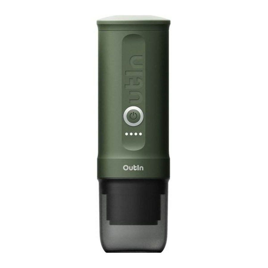 Express kaffemaskine Outin NESPRESSO #1