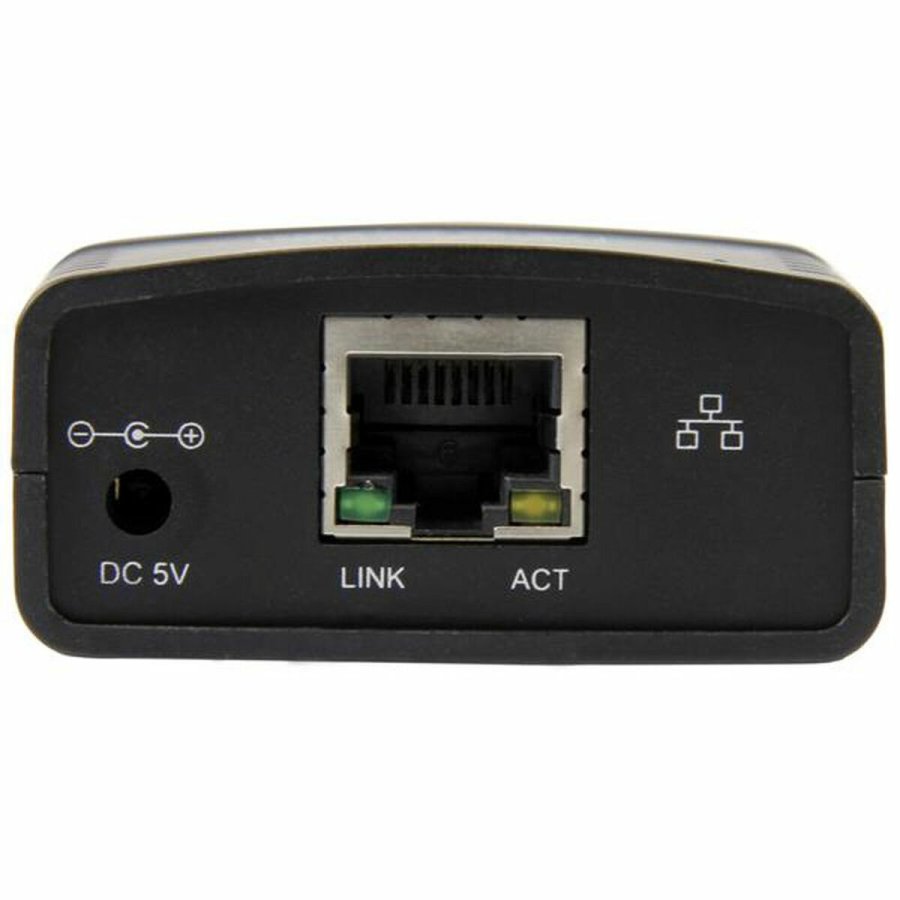 USB 2.0 til RJ45-netvrksadapter Startech PM1115U2             #2