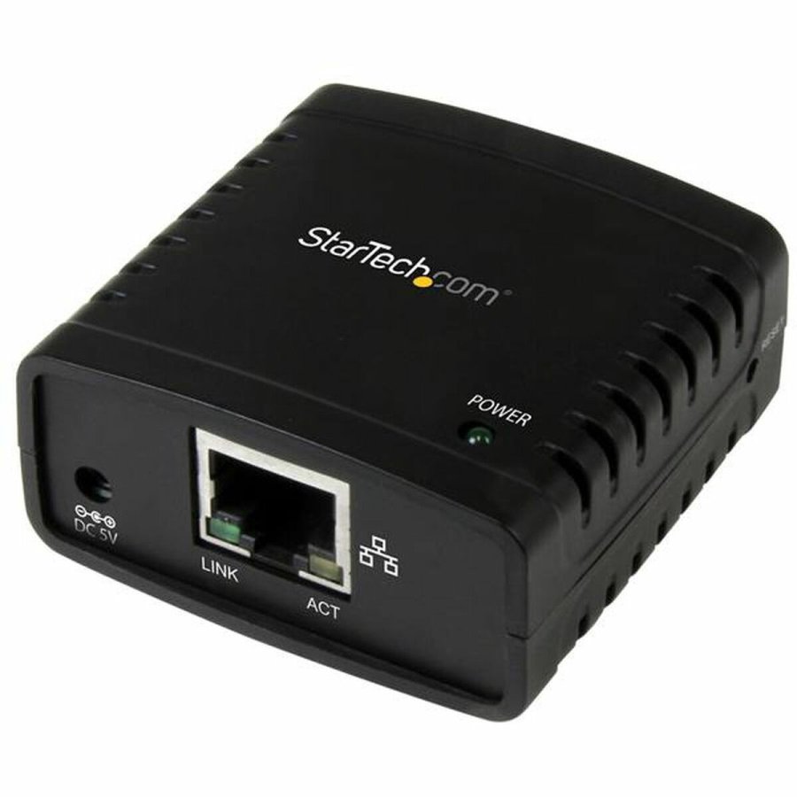 USB 2.0 til RJ45-netvrksadapter Startech PM1115U2             #1