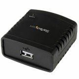 USB 2.0 til RJ45-netvrksadapter Startech PM1115U2             #3