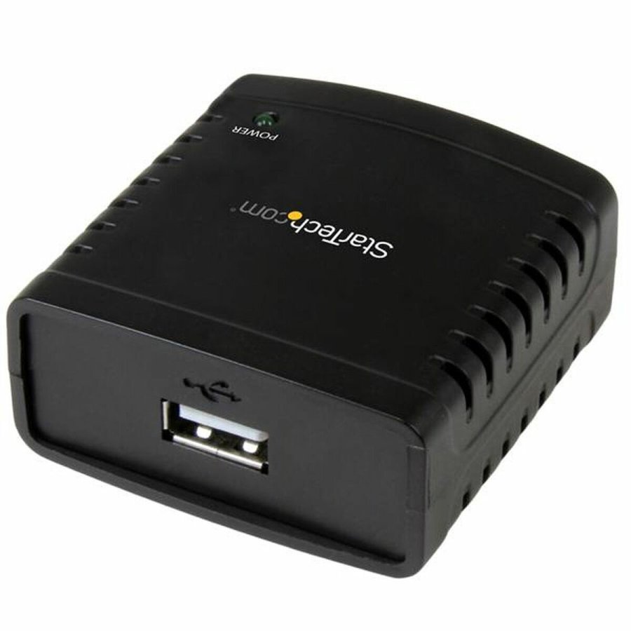 USB 2.0 til RJ45-netvrksadapter Startech PM1115U2             #3
