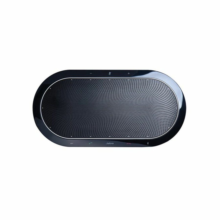 Brbar hjttaler Jabra 7810-209 Sort #1