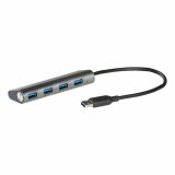 USB Hub i-Tec U3HUB448             #3
