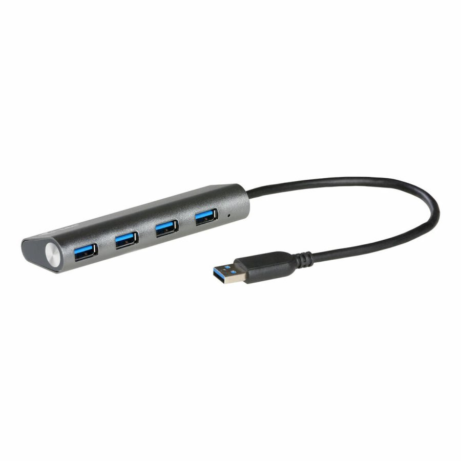 USB Hub i-Tec U3HUB448             #3