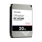 Harddisk Western Digital 0F38785 3,5