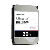 Harddisk Western Digital 0F38785 3,5