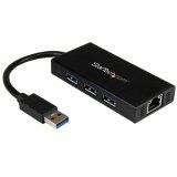 Netvrksadapter Startech ST3300GU3B           #1