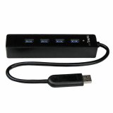 USB Hub Startech ST4300PBU3           #1