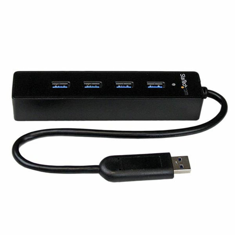 USB Hub Startech ST4300PBU3           #1