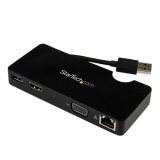 USB Hub Startech USB3SMDOCKHV         #1