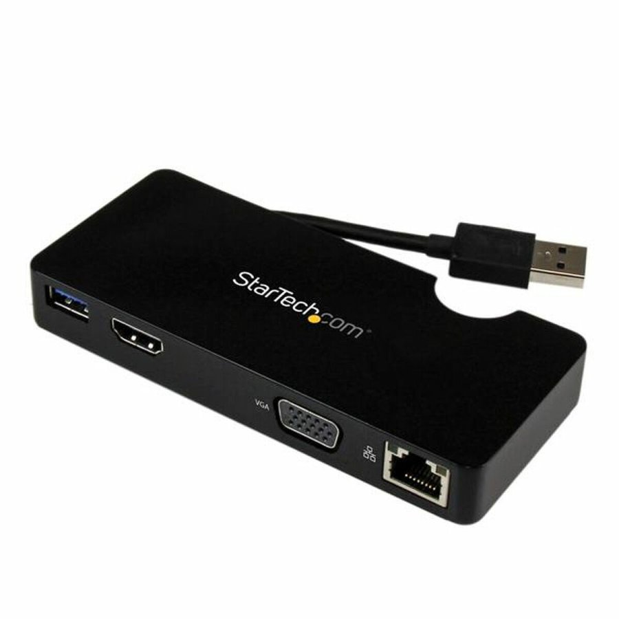 USB Hub Startech USB3SMDOCKHV         #1