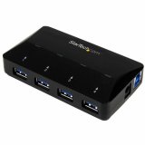 USB Hub Startech ST53004U1C           #1
