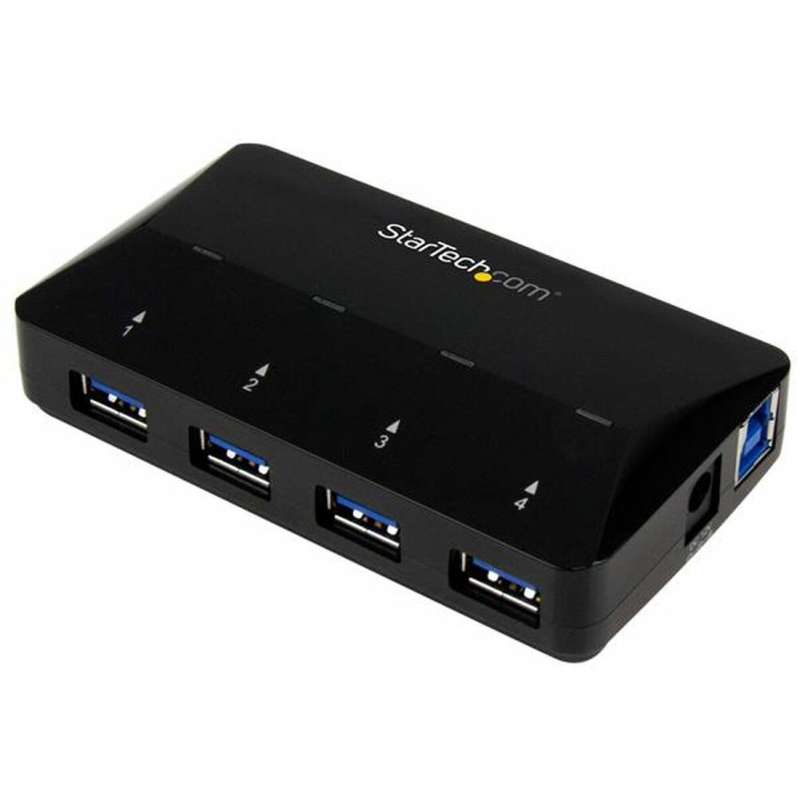 USB Hub Startech ST53004U1C           #1