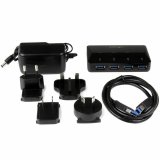 USB Hub Startech ST53004U1C           #2