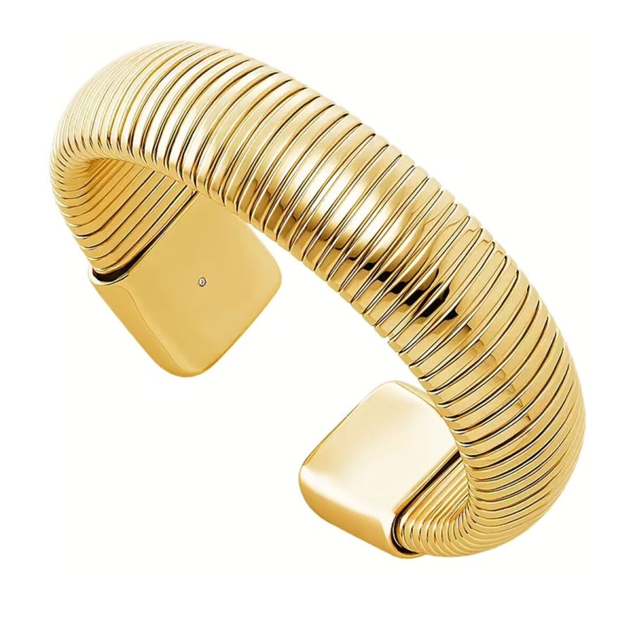 Armbnd til kvinder Michael Kors MKJ8466710 Gylden #1