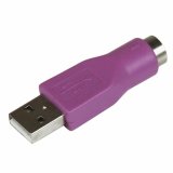 PS/2 til USB-adapter Startech GC46MFKEY            Violet #2
