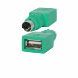 PS/2 til USB-adapter Startech GC46FM               Grn #3