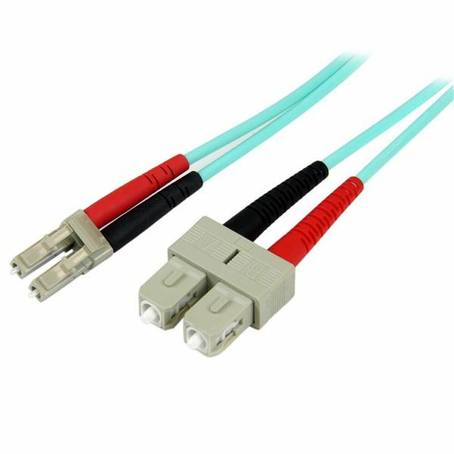 Kabel med optisk fiber Startech A50FBLCSC2           (2 m) #1