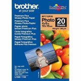 Printer Brother BP71GP20 #1