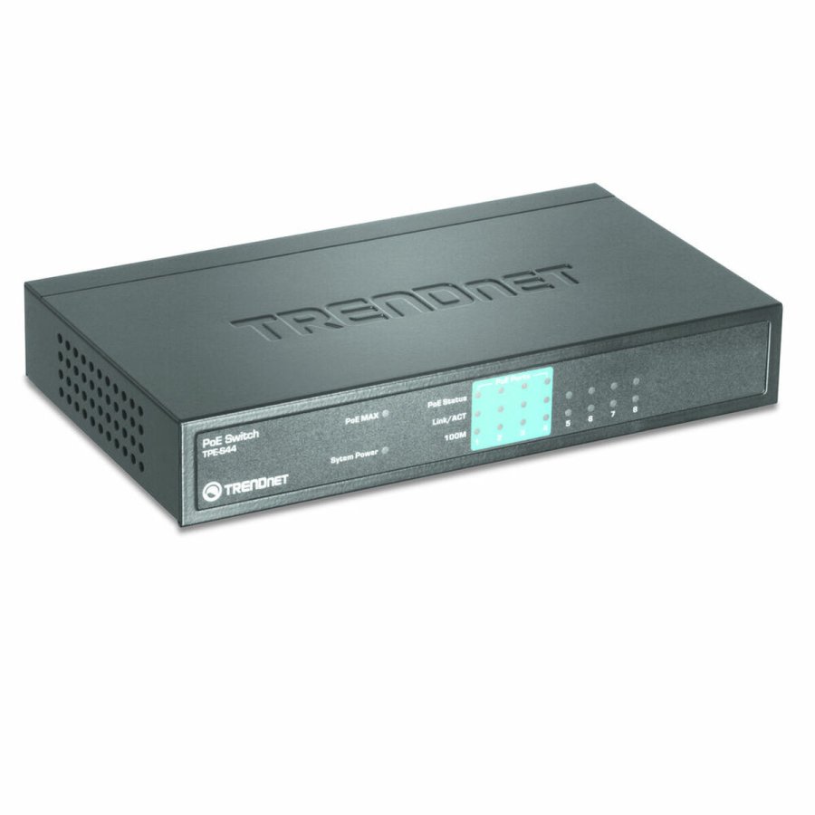 Switch Trendnet TPE-S44              #1