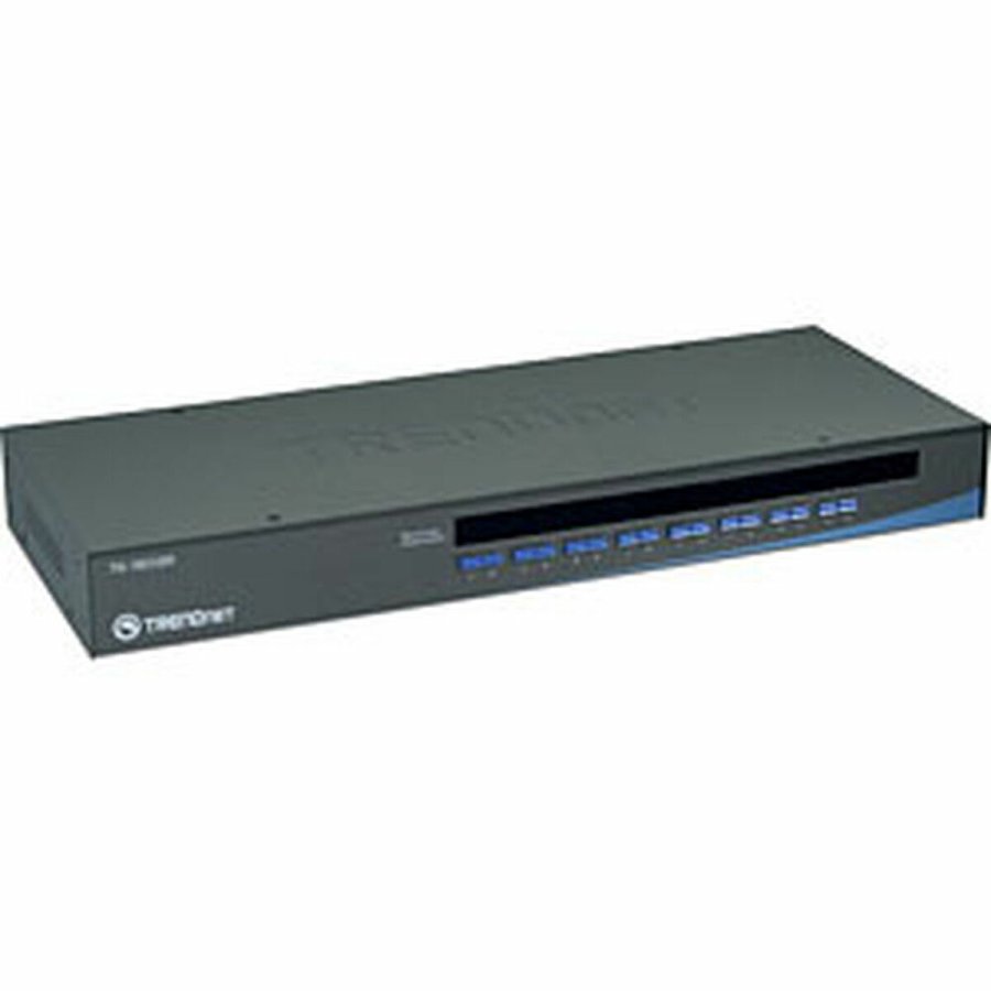 KVM-kontakt Trendnet TK-1603R             #1
