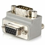 VGA adapter Startech GC1515MFRA2 Gr #1