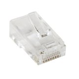 RJ45-stik Startech CRJ4550PK #1