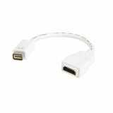 HDMI til DVI-adapter Startech MDVIHDMIMF #1