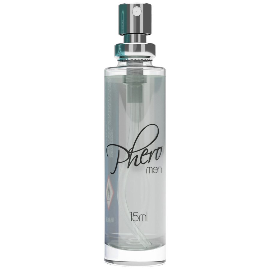Feromon Eau de TOlieette Cobeco Pheromen 15 ml EDT #2