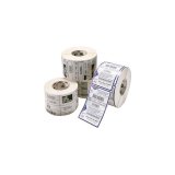 Printer labels Zebra 3006777-T #1