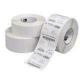 Printer labels Zebra Perform 1000D  25 mm (12 enheder) #1