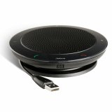 Brbare hjttalere Jabra 7410-209 Sort #1