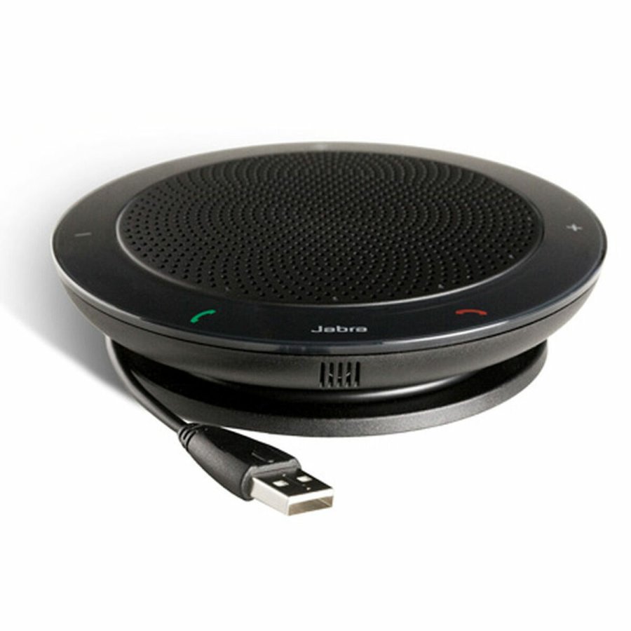 Brbare hjttalere Jabra 7410-209 Sort #1
