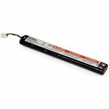 Genopladeligt batteri NiMH Brother PABT500 #1