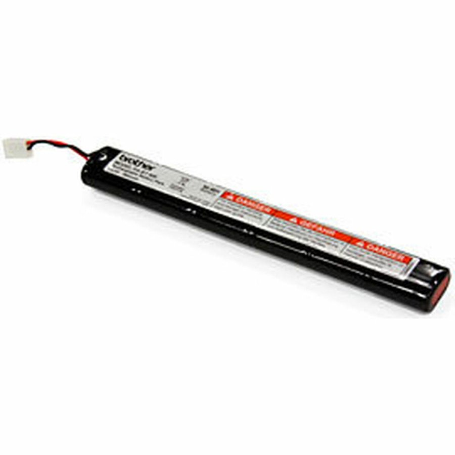 Genopladeligt batteri NiMH Brother PABT500 #1