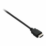 HDMI-kabel V7 V7N2HDMI4-06F-BK Sort #1