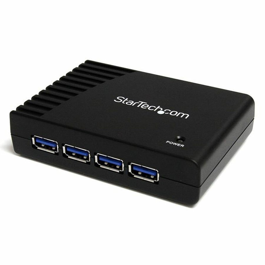 USB Hub Startech ST4300USB3EU         #1