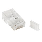 RJ45-stik Startech CRJ45C6SOL50         #1