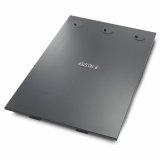 Vgmonteret rack kabinet APC AR3104 #2