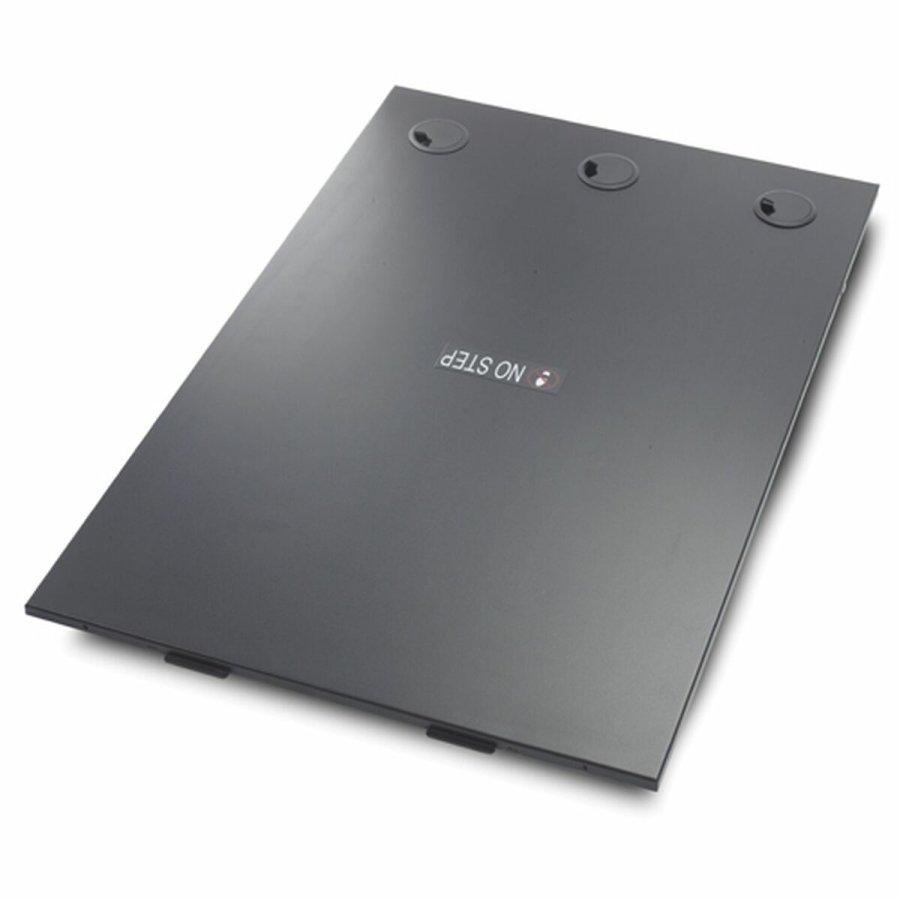 Vgmonteret rack kabinet APC AR3104 #2