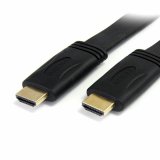 HDMI-kabel Startech HDMIMM6FL            #1