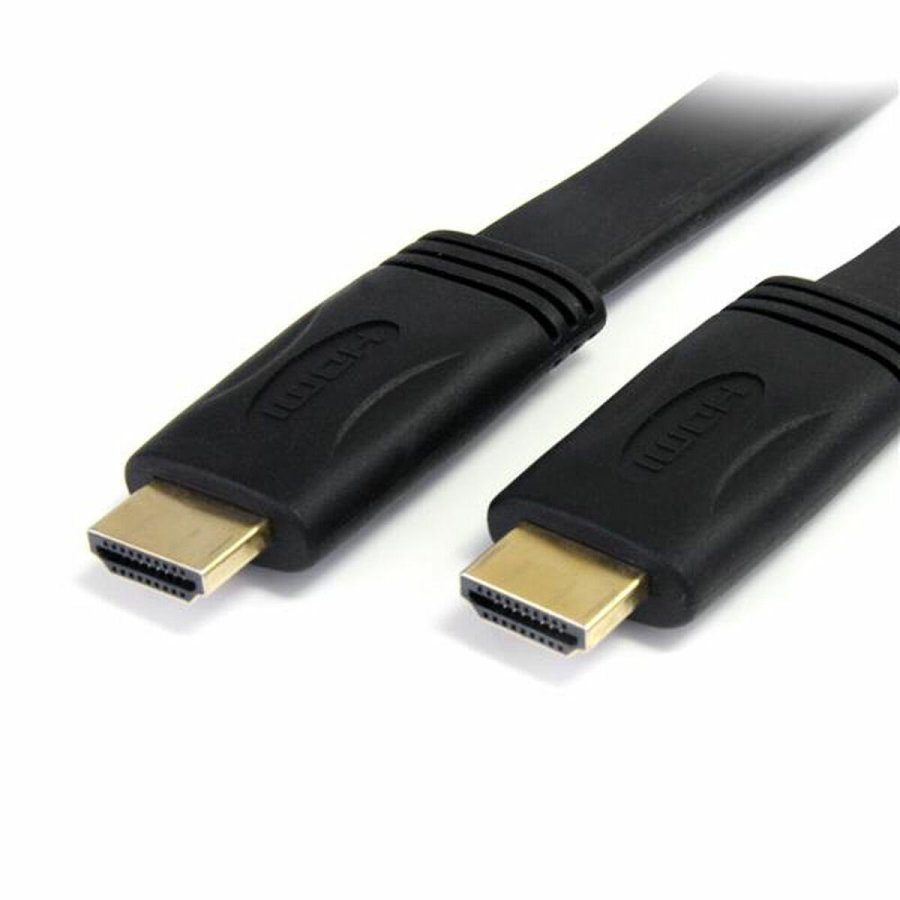 HDMI-kabel Startech HDMIMM6FL            #1