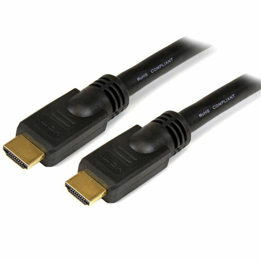 HDMI-kabel Startech HDMM10M              #1