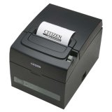 Billetprinter Citizen CTS310IIEBK #1